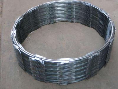 China Razor Wire for sale