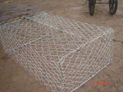 China Gabion Mesh for sale