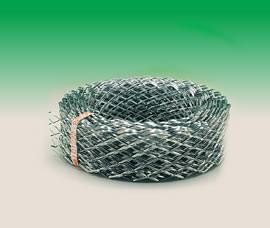 China Coil Mesh 0.35mm for sale