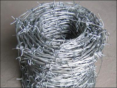 China Barbed Wire for sale