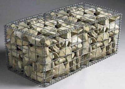 China Welded Gabion for sale