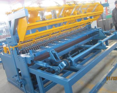 China Welded Panel Fence Machine for sale