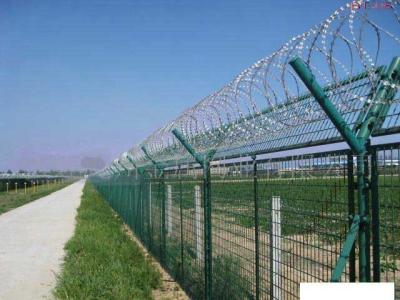 China Airport Fence for sale