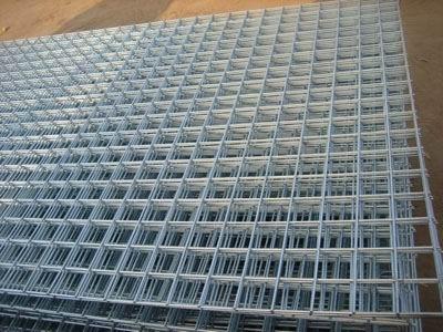 China Welded Wire Mesh Panel for sale