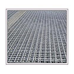 China Steel Bar Welded Mesh for sale