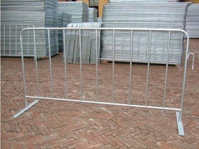 China Road Safety Barriers for sale