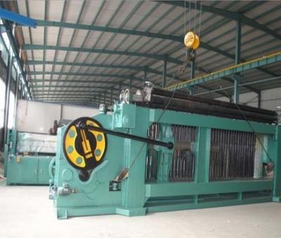 China Hexagonal Wire Netting Machine for sale