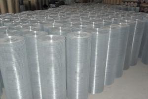 China Welded Wire Mesh for sale