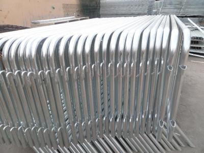 China Temporary Fence and Barrier for sale