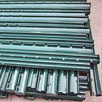 China Fence Posts and Tubes for sale