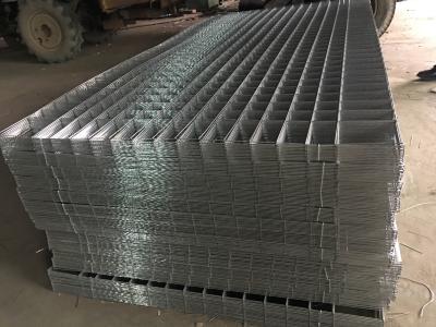 China Floor Heating Welded Mesh Sheet，Light welded mesh panel,flooring mesh for sale