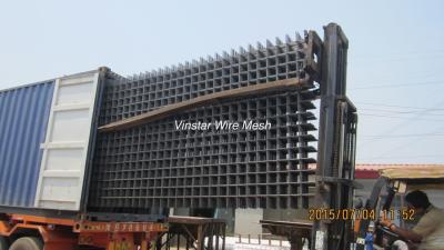 China Reinforcing Mesh,Construction Mesh,Welded Mesh Sheet,3.5-6.0mm,3