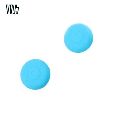 China Analog Silicone Thumbstick Joysticks Silicone Thumb Grip Grip Cover For Nintendo Switch Controller for sale