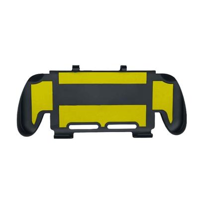 China Ergonomic ABS Design Handle Case Console Video Game Accessories For Nintendo Switch Lite Protective Case Cover for sale