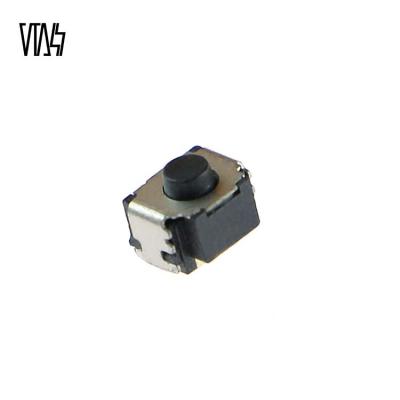 China Plastic and Metal L R Button Switch for Nintendo 3DS Repair Part Shoulder Button Left and Right Switches for sale