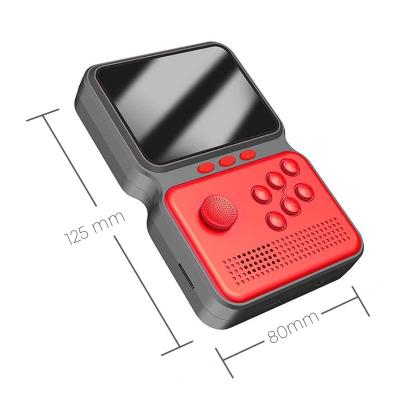 China M3 Entertainment Video Game Console Handheld Game Console Game Box Power M3 Retro Element 900 Video Portable Classic Games For Sip Gameboy for sale