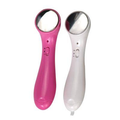 China 2021 Electric Vibrating Blood Vessel Removal Personal Care Anti-freckle Face Massager NEW for sale