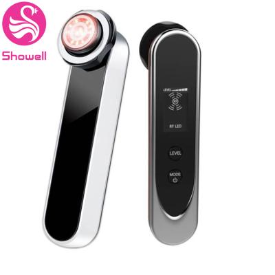 China Face Lift Tightening Face Lifting Beauty Machine For Skin Use Multifunctional Home Cosmetics Beauty Instrument for sale