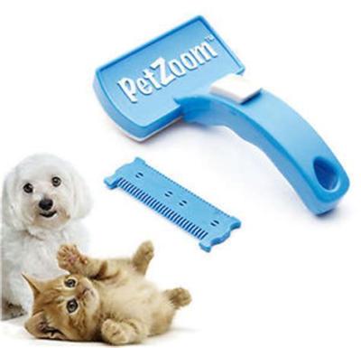 China Viable Most Pet Lover Choice Of Pet Hair Remover Grooming Brush Pet Care Tools for sale