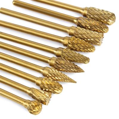 China Manicure Pedicure Nail Drill Bit Set Tungsten Carbide Diamond Ceramic Acrylic Nail Drill Bit for sale