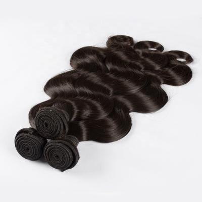 China Unprocessed Body Wave Brazilian Virgin Hair 100% Virgin Hair Unprocessed Hair Cuticle Aligned Hair For Black Women for sale