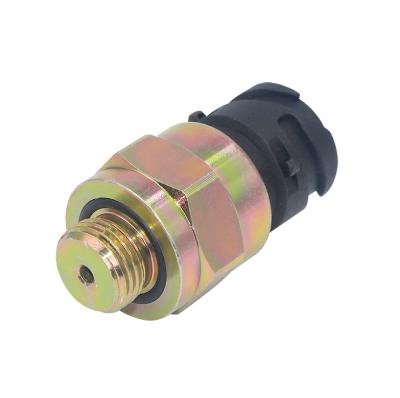 China Oil Pressure Sensor Switch For Volvo Truck 20424051 FM 9 for sale