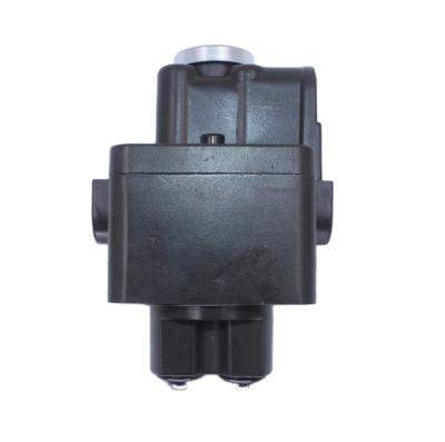 China Shift Cylinder Solenoid Valve For MAN RENAULT TRUCKS 6038202043 OEM STANDARD for sale