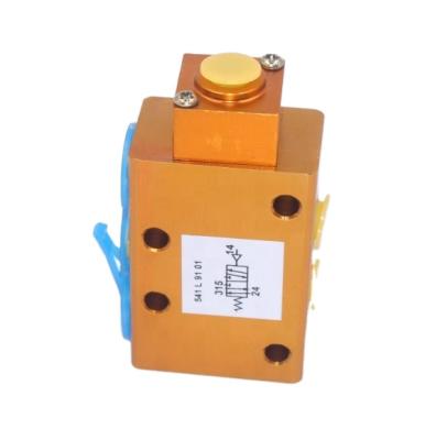 China Splitter Gearbox Switch For RENAULT TRUCKS / 541L9101 for sale