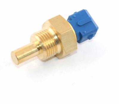 China Engine Coolant Temperature Sender Sensor For Daf 65 75 85 95 1252439 65 CF Cf for sale