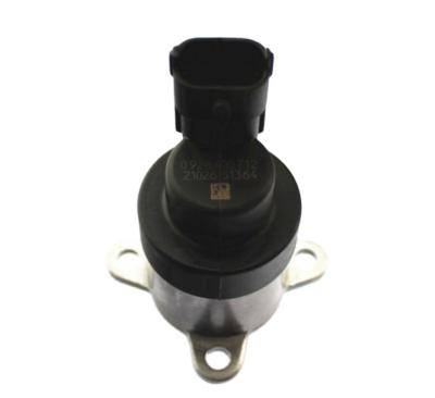 China Common Rail Pressure Control Valve For DAF 0928400712 OEM STANDARD for sale