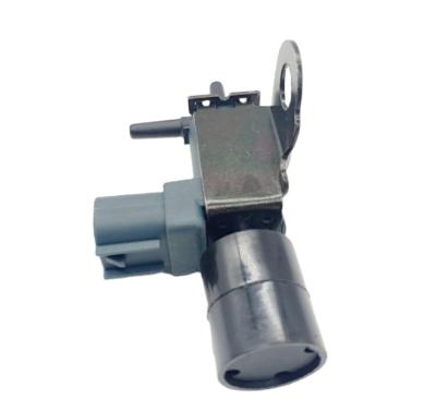 China Evaporative Emissions Vacuum Solenoid Three Way Valve For ISUZU 8-97352145-0 OEM STANDARD for sale