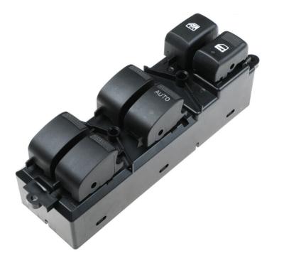 China Window Power Lift Master Switch For Isuzu Dmax D-Max Pickup 8-98192251-1/ for sale