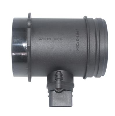 China Air Flow Meter Mass Sensor For BMW E53 E60 E63 E64 E65 E66 0280218135 X5 (E53) for sale