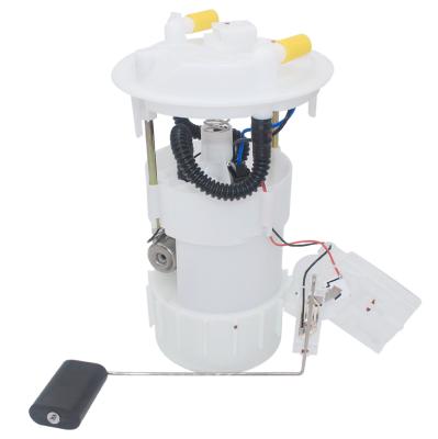 China Electric Fuel Pump For RENAULT MEGANE Scenic 8200689362 OEM STANDARD for sale