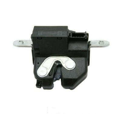 China Tailgate Boot Lock Latch Hook Mechanism For Fiat 500 55701971 OEM Standard for sale