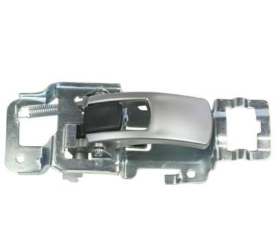 China Left Driver Side Door Handle for Chevy Equinox 15926295 for Chevy Equinox 2005-2009 for sale