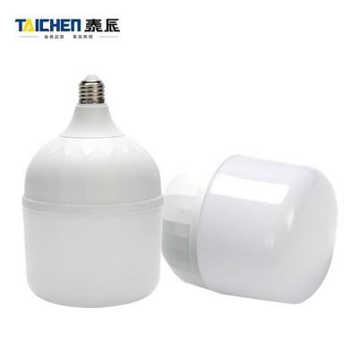 China High Quality DOB Plastic Clad Aluminum 5 Bulb Indoor Lamp Residential/Home/Indoor Decoration SKD 10 15 20 30 40 50 Watt 60 Led Bulb Light for sale