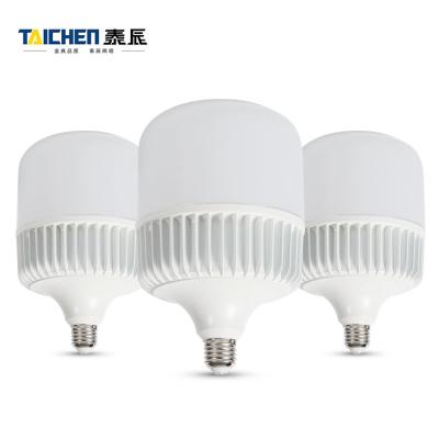 China Residential / Home / Indoor Decoration High Power Aluminum PC SKD Led T Bulb E27 B22 Base 20 30 40 50 60 Watt Bulbs Led Light for sale