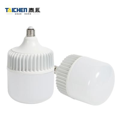 China Residential/Home/Indoor Decoration Customize SKD PC Aluminum Light Bulbs 20w 30w 40w 50w 60w E27 B22 Indoor Low Led Light Bulb for sale