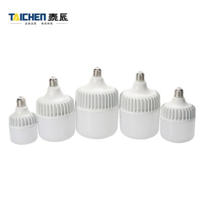 China Residential/Home/Indoor Home Decoration Factory Price PC SKD Light Bulb Lamp 20watt 30watt 40watt 50watt 60watt Aluminum Indoor Bulbs Led Light Home for sale