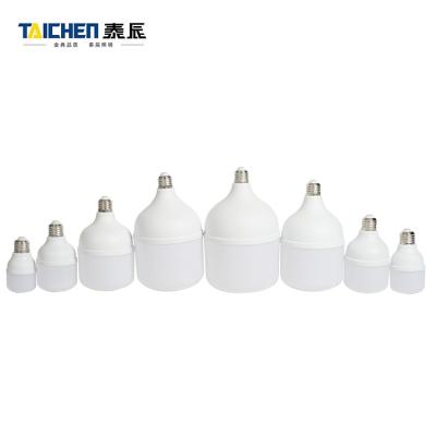 China High Quality DOB Plastic Clad Aluminum 5 Bulb Indoor Lamp Residential/Home/Indoor Decoration SKD 10 15 20 30 40 50 Watt 60 Led Bulb Light for sale