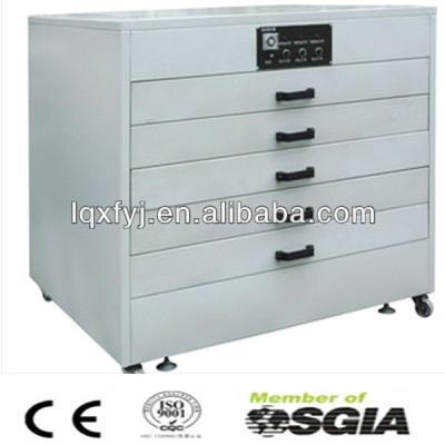 China XF-80100 Multilayer Screen Plate Oven for sale