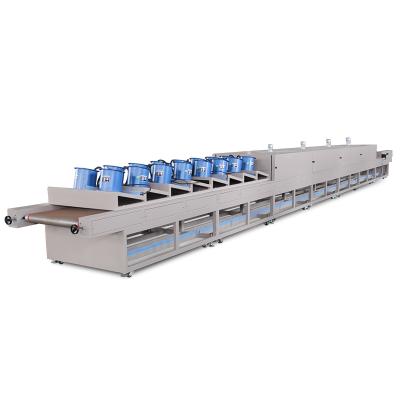 China Large Retail Infrared Tunnel Dryer For Sale Printing Conveyor/Screen Dryer/Tunnel Dryer for sale