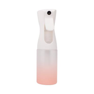 China Fine mist spray bottle Holland 160ml 200ml 300ml 500ml original salon hairdressing fashion accessories for sale