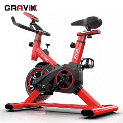 China Universal Fitness Universal Wholesale Exercise Gym Factory Directly Sale Professional Spinning Bike Commercial for sale