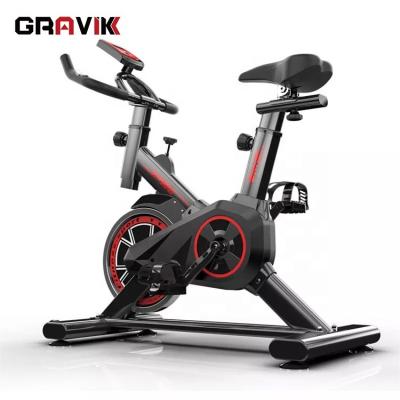 China 2022 universal new style high quality gym use commercial fitness exercise spinning bike for sale