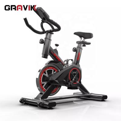 China New Arrival Universal Home Use Exercise Machine Low Noise Cycling Static Rotation Hot Selling for sale