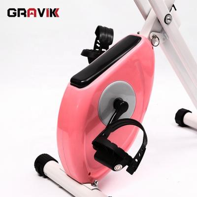 China Adjustable and Angle Resistance Top Selling New Original Wholesale Quiet X Bike Exercise Bike for Home Gym for sale