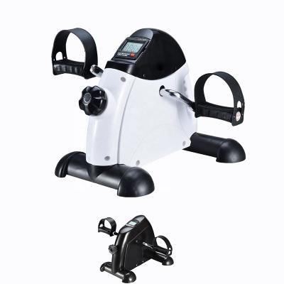 China 2021 Universal Hot Sale Under Desk Mini Cycling Exercise Bike Pedal Exercise Bike for sale