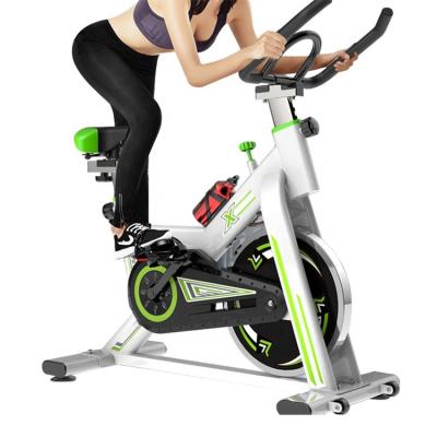 China Wholesale Universal Home Gym Spin Bikes Exercise Bike Spinning Machine Indoor Recycling Exercise Bike for sale